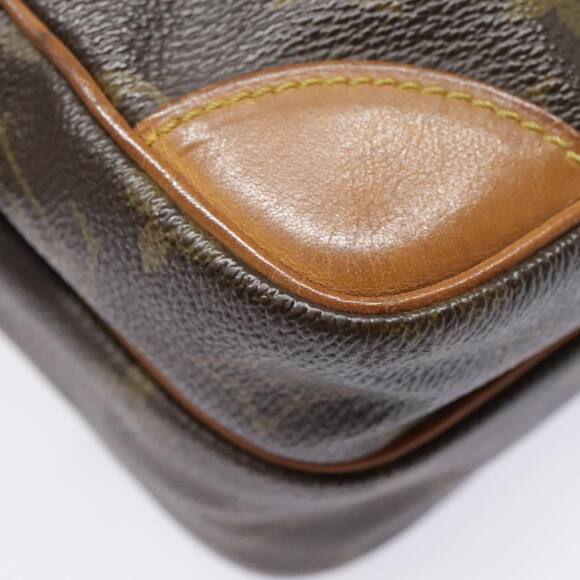 LOUIS VUITTON Monogram Amazon Shoulder Bag M45236 - Picture 16 of 16